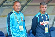 Concluziile lui Nae Constantin, după înfrângerea în fața FCSB-ului: „Ne-au lipsit două lucruri”