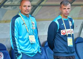 Concluziile lui Nae Constantin după înfrângerea în fața FCSB-ului: „Ne-au lipsit încrederea și maturitatea”