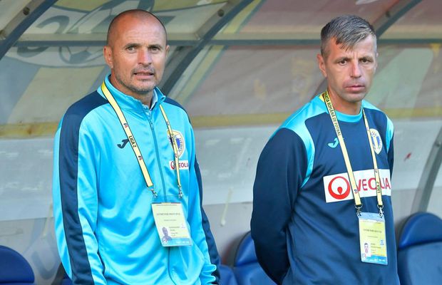 Nae Constantin, primele reacții după eliminarea Petrolului din Cupă: „Au fost mai pragmatici, diferența a făcut-o experiența”