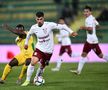 CS Mioveni - Rapid, șaisprezecimi Cupa României / FOTO: Cristi Preda