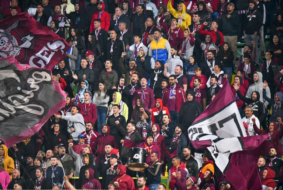 Rapid se califică dramatic în „optimile” Cupei României, după loviturile de departajare!