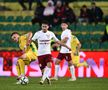 CS Mioveni - Rapid, șaisprezecimi Cupa României / FOTO: Cristi Preda