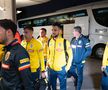 „Tricolorii” au ajuns în Finlanda » Edi Iordănescu a luat o decizie importantă în privința echipei de start