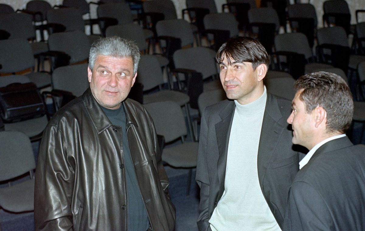 Gigi Nețoiu, detalii tulburătoare după moartea lui Florin Marin: „Am încercat să-l ajut, dar nu a vrut să mai trăiască”