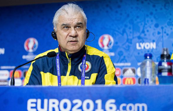 Anghel Iordănescu susține strategia fiului său la națională: „A venit timpul unei schimbări” » Cum a comentat criticile lui Șumudică referitoare la selecție