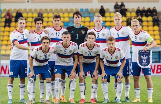 Rușii exultă, după meciul internațional disputat azi în ciuda UEFA: „Revenire epică!”