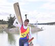 Campionat mondial de canotaj // 21 septembrie