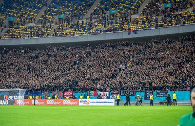 CSA Steaua - Chindia, din play-off-ul Cupei României, NU se mai joacă la Giurgiu. Modificare de ultim moment