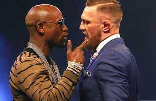 Mayweather vs. McGregor partea a doua! Floyd anunță detaliile: „Am discutat două variante”