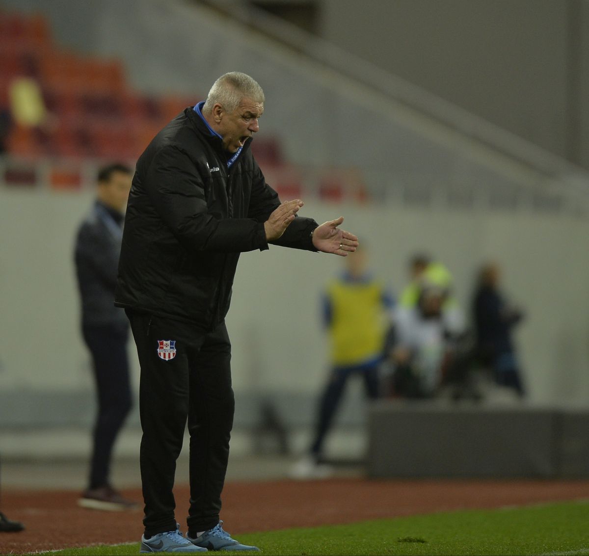 Gigi Nețoiu, detalii tulburătoare după moartea lui Florin Marin: „Am încercat să-l ajut, dar nu a vrut să mai trăiască”