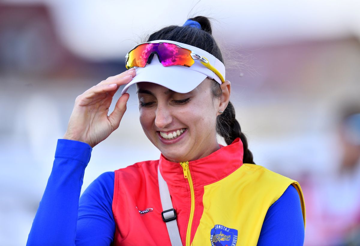 Satul închis cu petunii și bărci rapide » Echipa trimisă de Gazetă la Mondiale a stat de vorbă cu câștigătorul aurului în '93: „Am făcut eforturi deosebite”