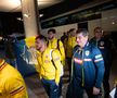 „Tricolorii” au ajuns în Finlanda » Edi Iordănescu a luat o decizie importantă în privința echipei de start