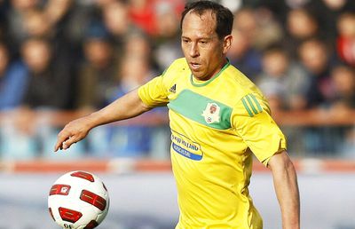 Patronul din Liga 1 negociază cu Adailton: „Ar fi o salvare imensă!”