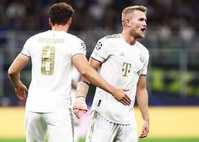 A semnat cu Bayern, acum își „înțeapă” fosta echipă: „La Juve n-aveam sentimentul ăsta”