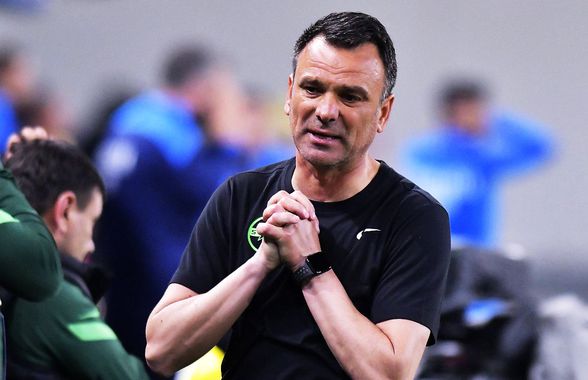 Schimbare de antrenor în Liga 2: Toni Petrea semnează