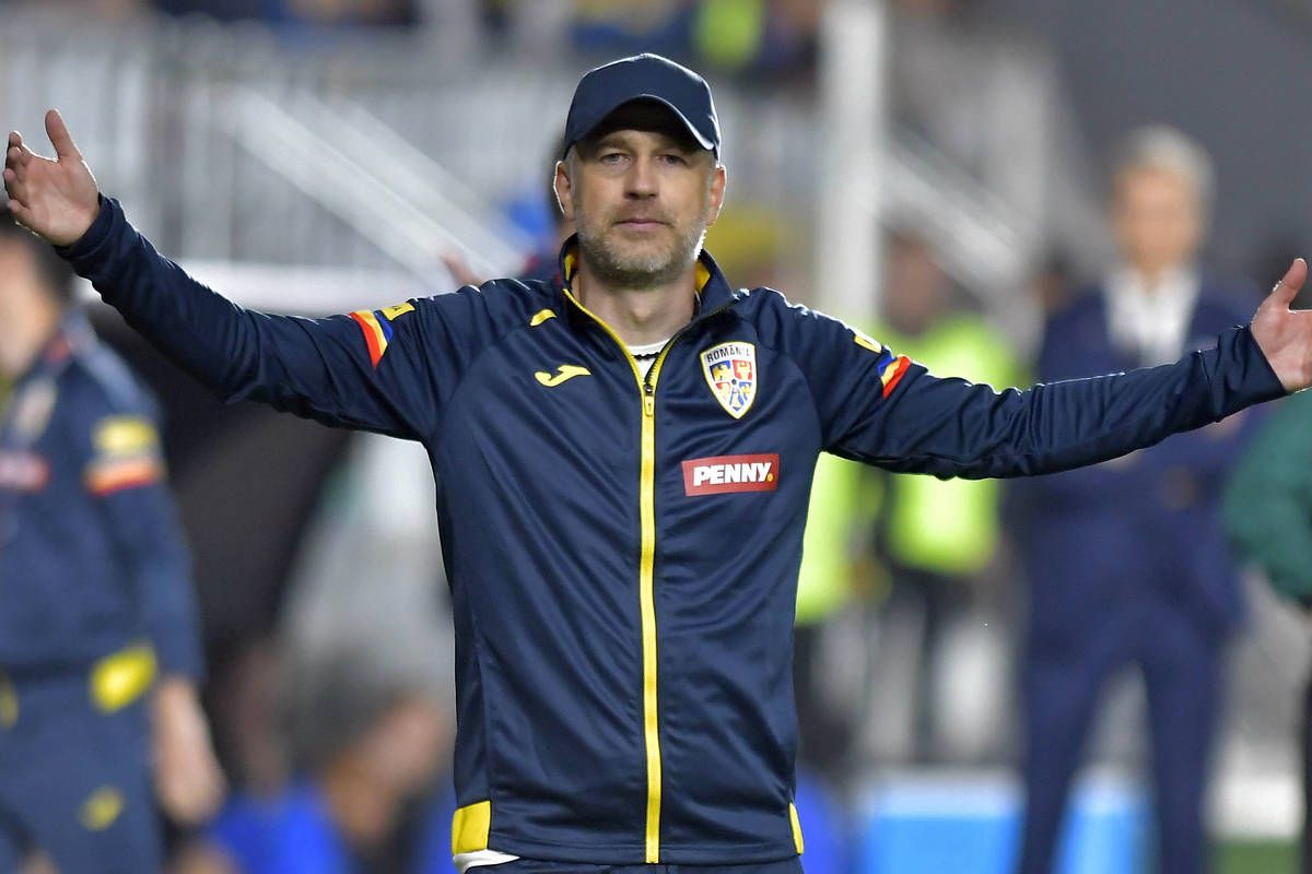 Florin Marin îl critică pe Edi Iordănescu: „Are momente când filosofează. Nu poți să schimbi trei, patru, cinci sisteme!"