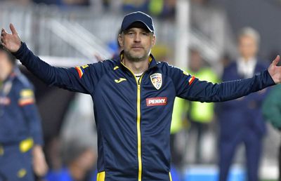 Florin Marin îl critică pe Edi Iordănescu: „Are momente când filosofează. Nu poți să schimbi trei, patru, cinci sisteme!"