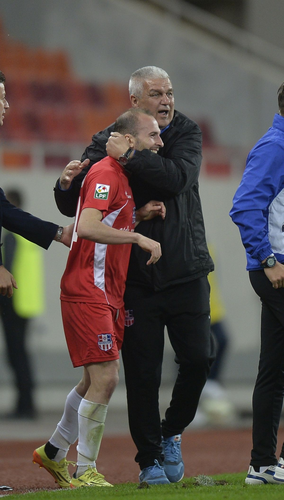 Gigi Nețoiu, detalii tulburătoare după moartea lui Florin Marin: „Am încercat să-l ajut, dar nu a vrut să mai trăiască”