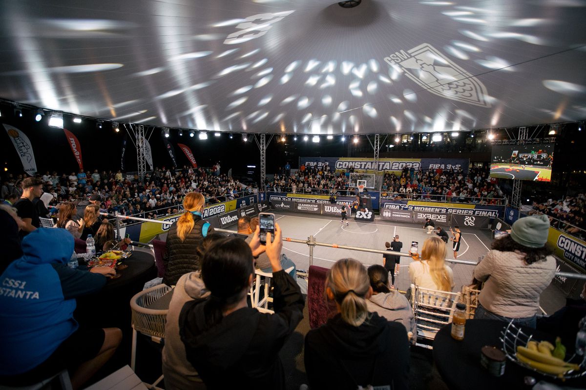 baschet finale constanta