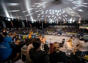 Baschetul a fost sportul rege în Constanța » Canada și Franța au dominat finalele FIBA 3x3