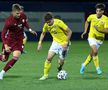 România U19 - Letonia U19, Foto: FRF.ro
