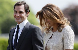 „Ușurată că s-a terminat” » Roger Federer surprinde înaintea retragerii: „Nu mai avea plăcerea asta”