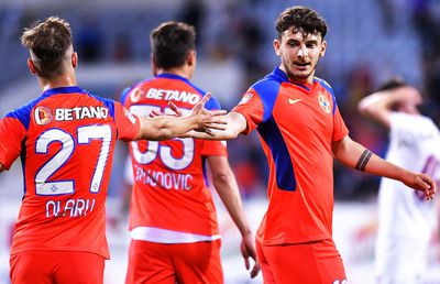 Ianis Stoica i-a cerut lui Victor Becali să rupă contractul: „M-a sunat la 10 noaptea și a zis să reziliem. N-a semnat cu Anamaria Prodan”