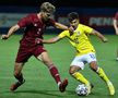 România U19 - Letonia U19, Foto: FRF.ro