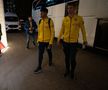 „Tricolorii” au ajuns în Finlanda » Edi Iordănescu a luat o decizie importantă în privința echipei de start