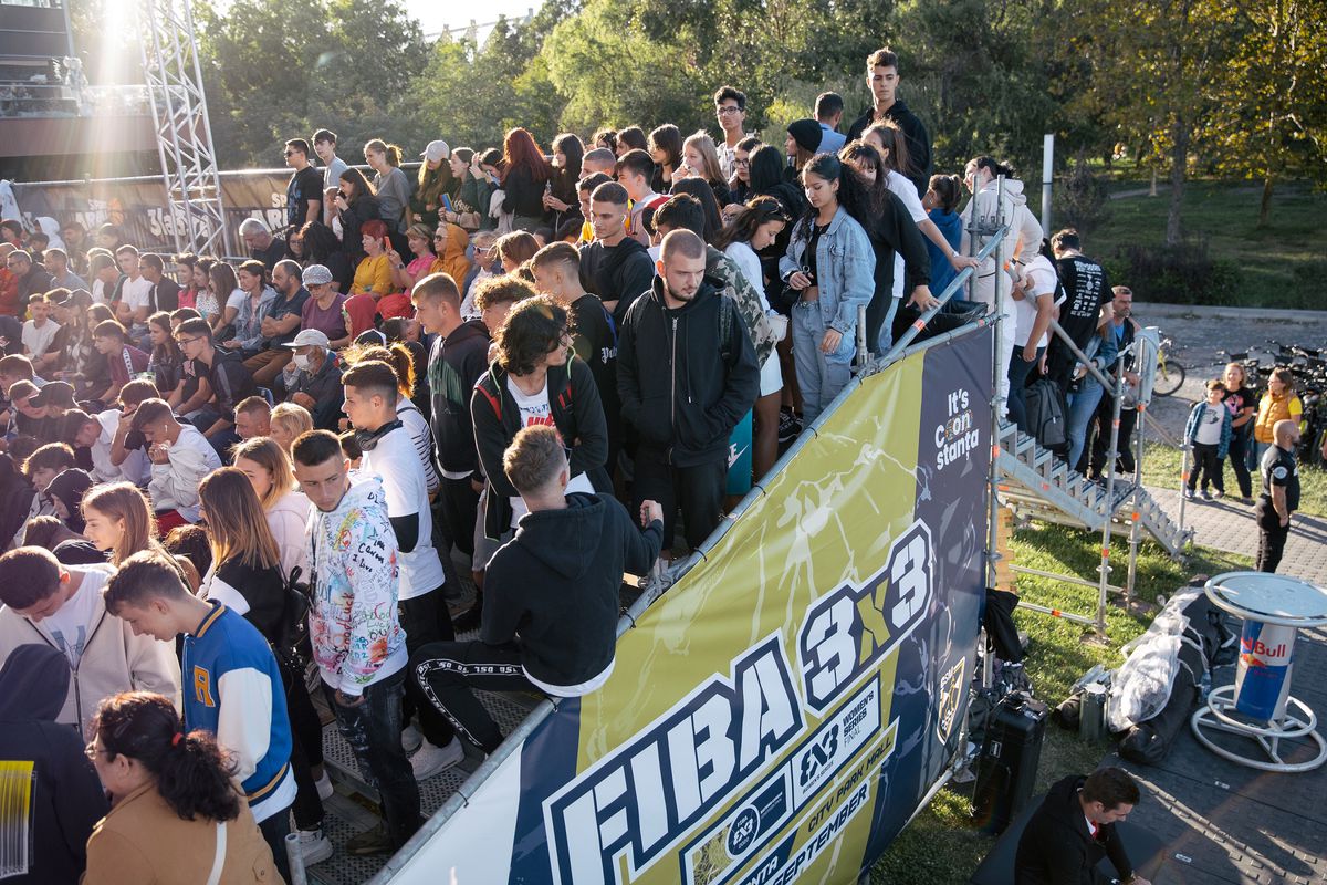 baschet finale constanta