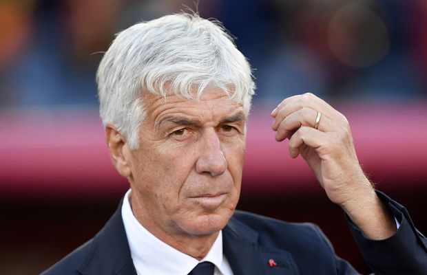 Gasperini pe radarul lui Juventus » Max Allegri își află soarta vineri