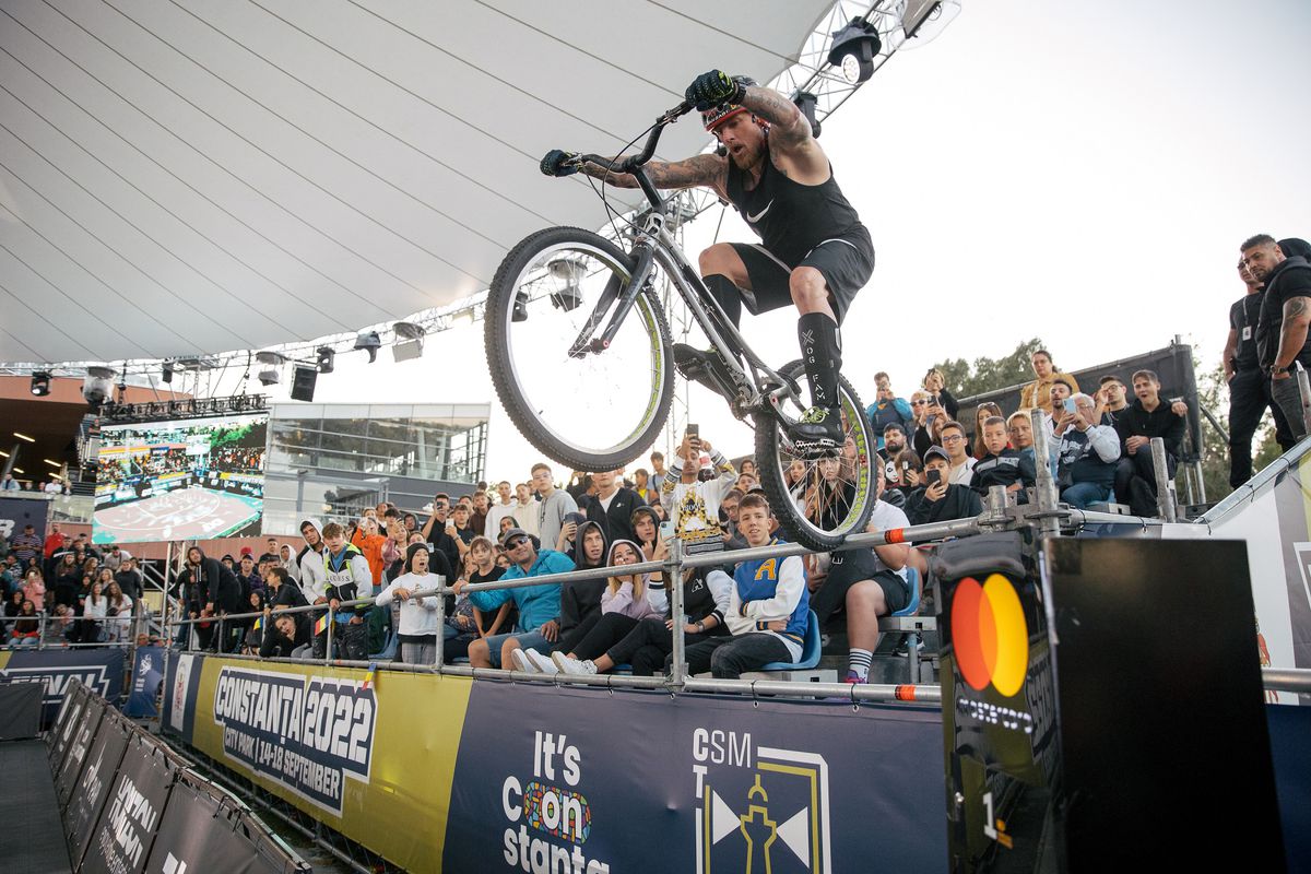 baschet finale constanta