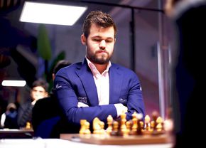Lumea șahului, zguduită de acuzații nemaiauzite. Legenda Magnus Carlsen boicotează un tânăr campion american, despre care se zvonește că trișează într-un mod incredibil