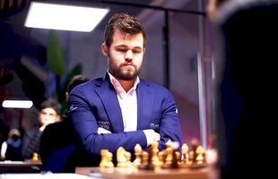 Conflict nemaivăzut în istoria șahului! Legenda Magnus Carlsen boicotează un tânăr campion american, despre care se zvonește că trișează printr-un vibrator anal