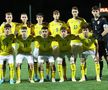 România U19 - Letonia U19, Foto: FRF.ro