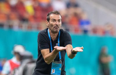 Marius Măldărășanu nu se mișcă, iar „tunurile” s-au mutat pe jucători la Hermannstadt