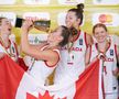 Baschetul a fost sportul rege în Constanța » Canada și Franța au dominat finalele FIBA 3x3