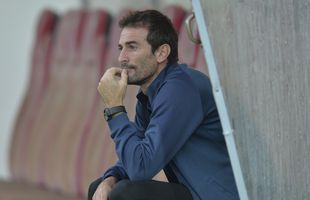 Marius Măldărășanu, antrenorul momentului în Liga 1, dezvăluiri tari în direct: „A fost foarte dureros pentru mine. Șase ani nu m-a luat nicio echipă”