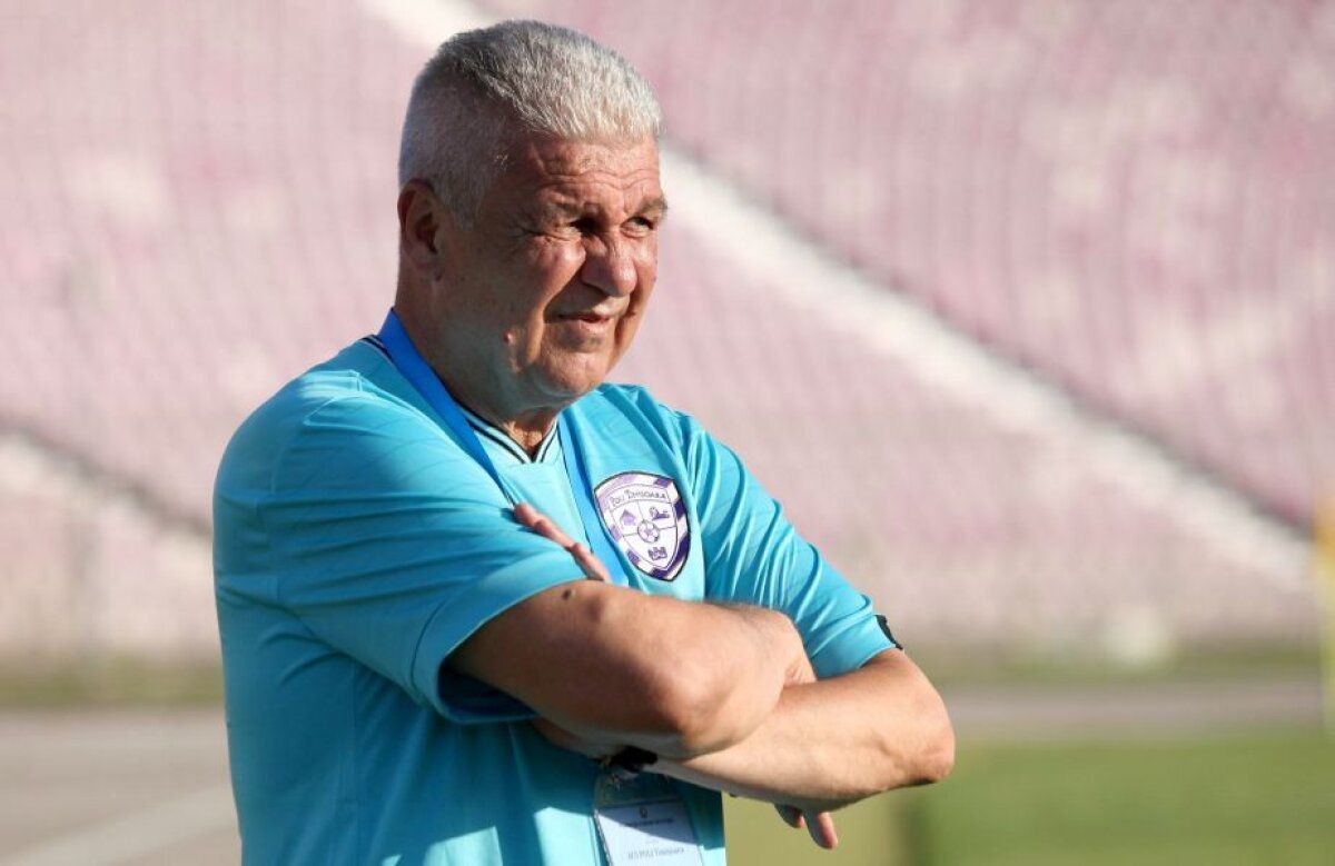 Gigi Nețoiu, detalii tulburătoare după moartea lui Florin Marin: „Am încercat să-l ajut, dar nu a vrut să mai trăiască”