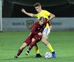 România U19 - Letonia U19, Foto: FRF.ro