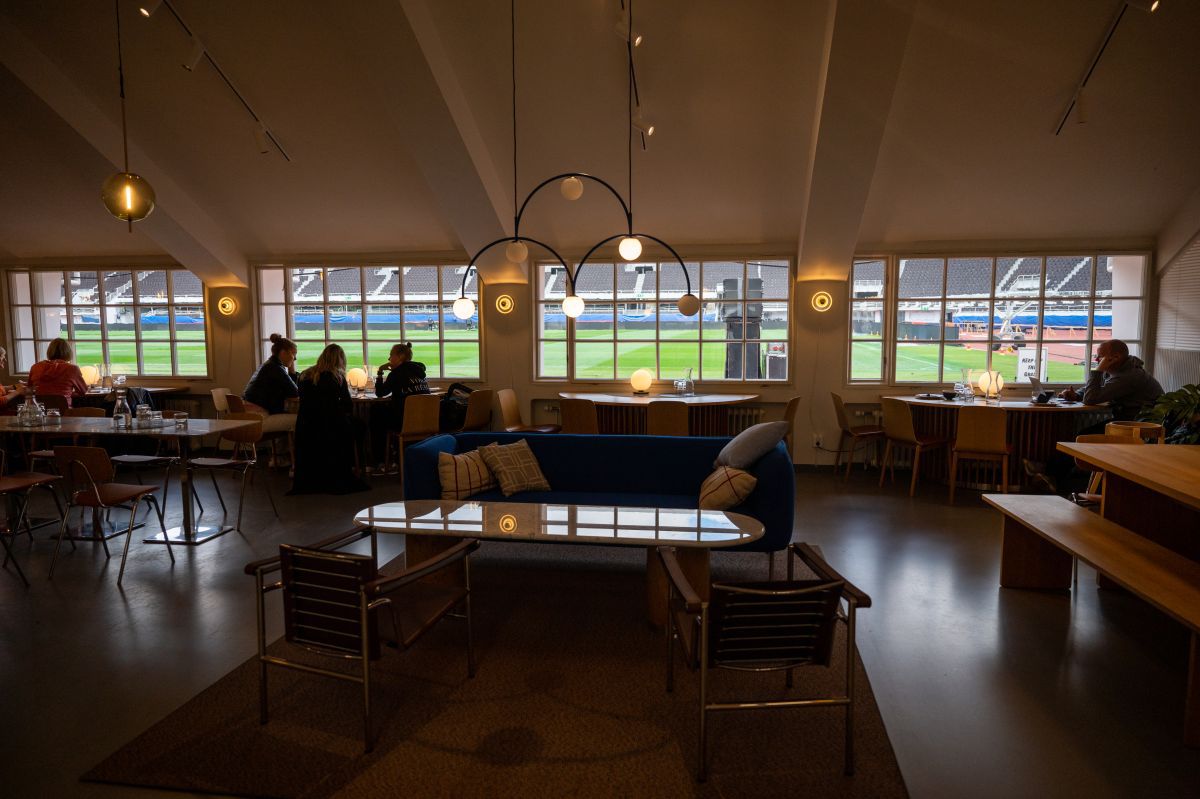 Corespondență din Helsinki, înainte de Finlanda - România