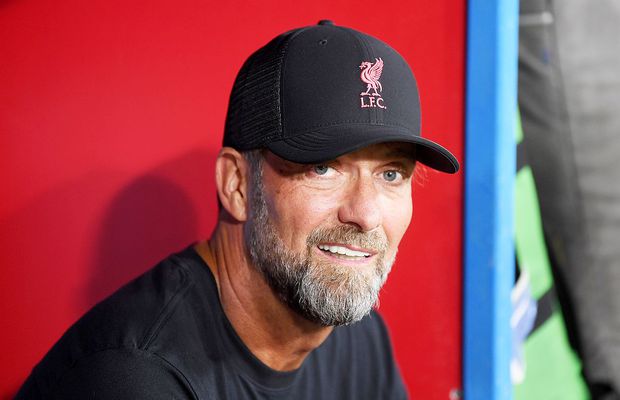 Liverpool l-a trimis la echipa rezervelor pe mijlocașul adus de Klopp în regim de urgență