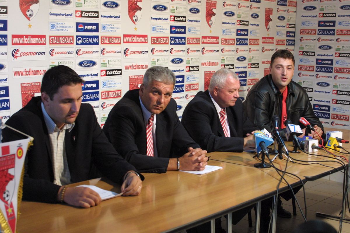 Florin Marin s-a stins în spital » Fostul fundaș al Stelei și antrenor la Craiova și Dinamo, răpus de o boală cruntă