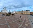 Corespondență din Helsinki, înainte de Finlanda - România