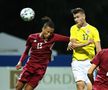 România U19 - Letonia U19, Foto: FRF.ro
