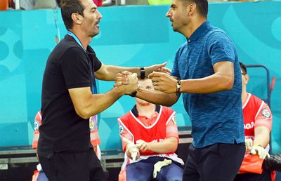 Marius Măldărășanu, invitatul zilei la GSP Live. Urmărește emisiunea AICI