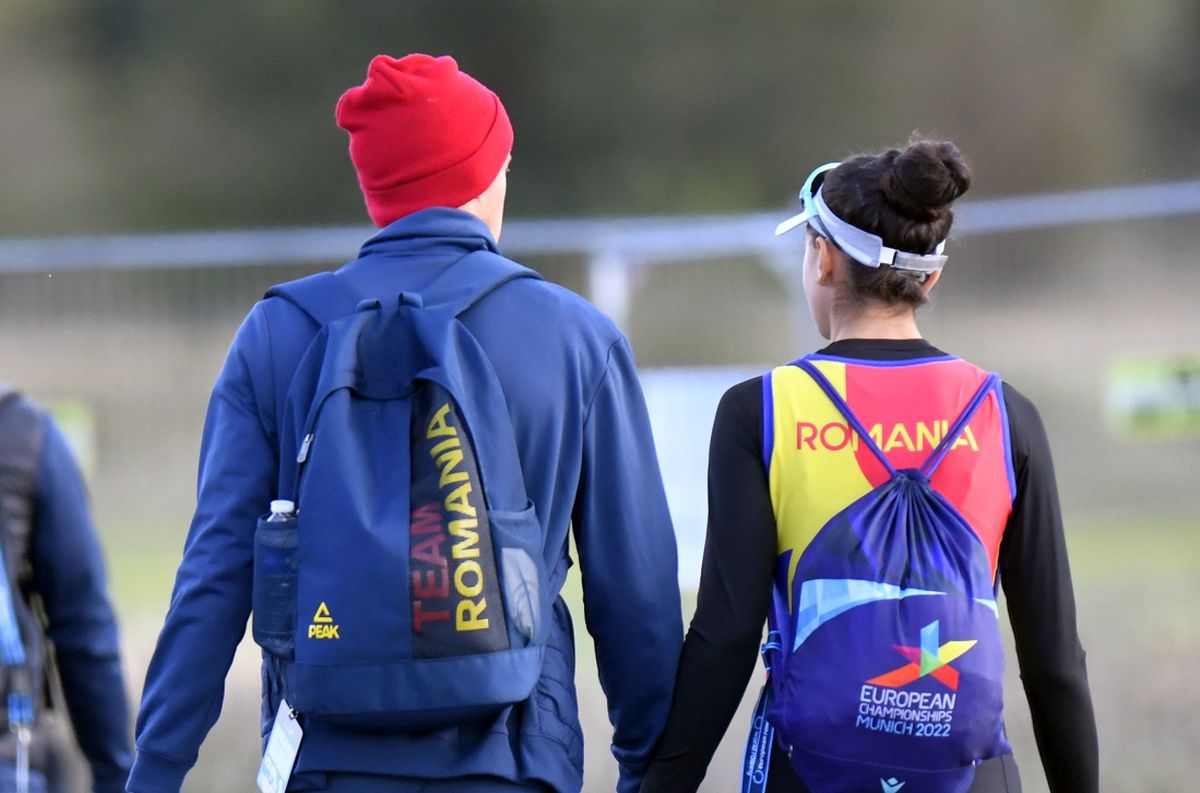 Satul închis cu petunii și bărci rapide » Echipa trimisă de Gazetă la Mondiale a stat de vorbă cu câștigătorul aurului în '93: „Am făcut eforturi deosebite”