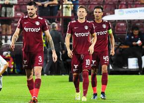 Șefii lui CFR Cluj dau înapoi în fața amenințărilor ultrașilor și scot echipa din oraș
