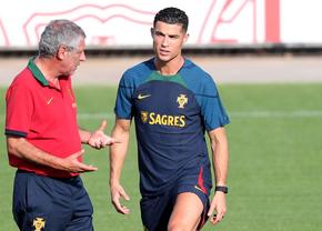 Decizie uimitoare a lui Cristiano Ronaldo: vrea să joace și la Euro 2024!
