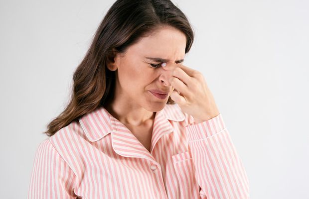 6 simptome des întâlnite în cazul afecțiunilor neurologice